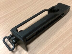Chargeur pour Baikal MP654K CO2 4,5mm