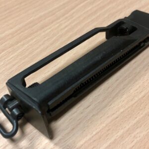 Chargeur pour Baikal MP654K CO2 4,5mm - armes de poing à air comprimé ou co2