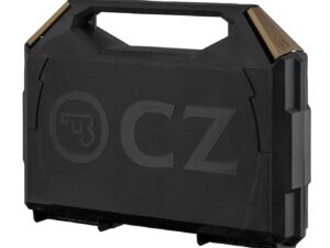 Mallette CZ Scorpion evo