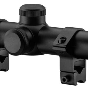 Lunette polyvalente Electro-Point 3-9 x 40 mm - lunettes & points rouges de loisir