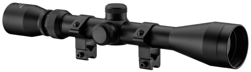 Lunette polyvalente Electro-Point 3-9 x 40 mm - Vue principale