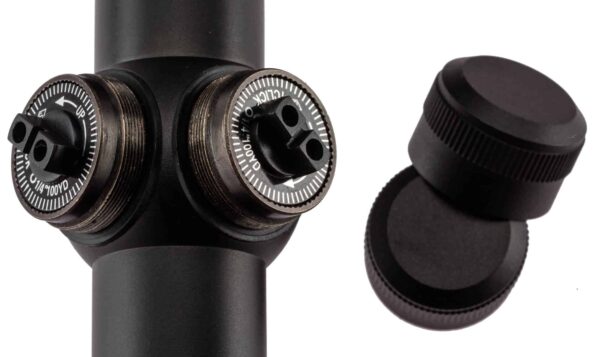 Lunette polyvalente Electro-Point 3-9 x 40 mm – Image 7