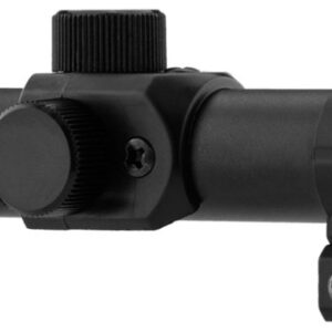 RTI Optics - Lunette 4 x 28 RTI avec montage base 11 mm - lunettes & points rouges de loisir