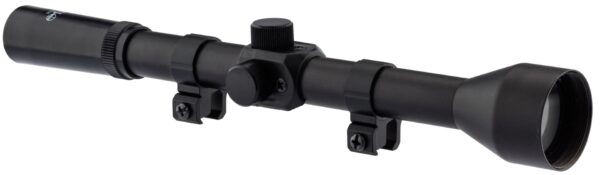 Lunette 4 x 28 RTI avec montage base 11 mm – Image 2