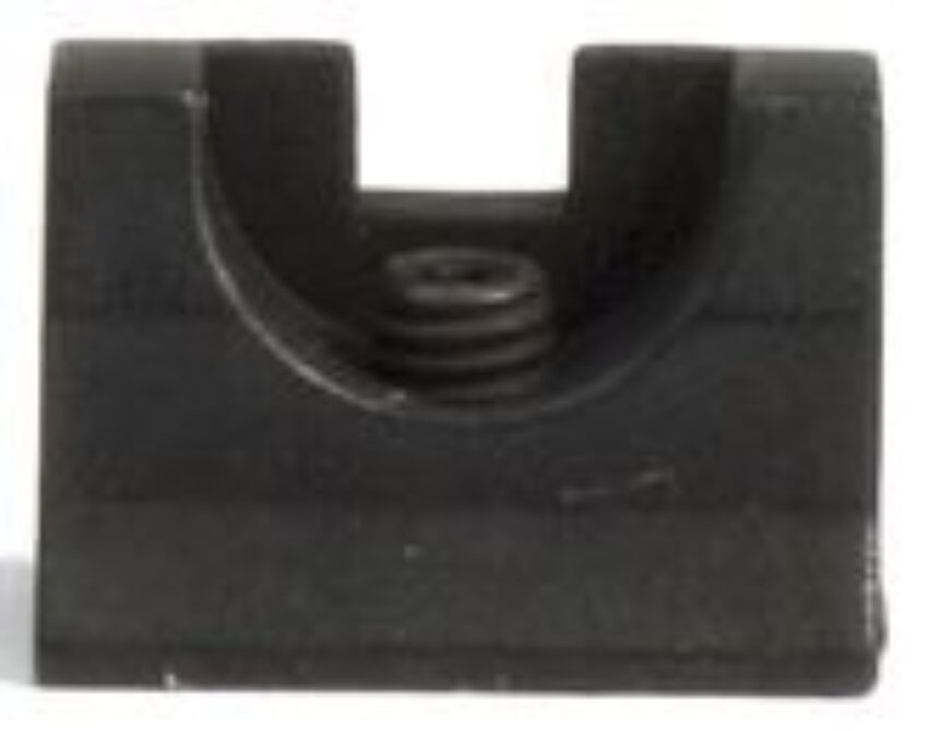 Hausse Beretta Umarex - Vue principale