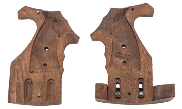 Crosse ergonomique pour revolver Alfa-Proj – Image 6