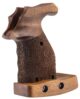 Crosse ergonomique pour revolver Alfa-Proj - Vue 1