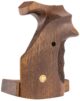 Crosse ergonomique pour revolver Alfa-Proj - Vue 2