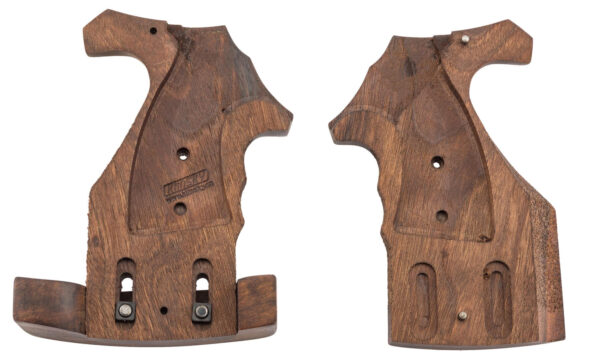 Crosse ergonomique pour revolver Alfa-Proj – Image 5