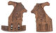 Crosse ergonomique pour revolver Alfa-Proj - Vue 4