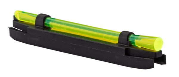Guidon magnétique M200 - bandes 4,2 à 6,5 mm - Browning Hi-Viz – Image 3