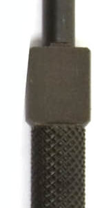 sans marque EA - Doigt Perfex - nez & doigts