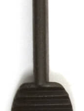 Doigt mossberg