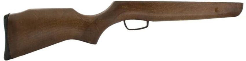 Crosse Gamo 400 - Vue principale