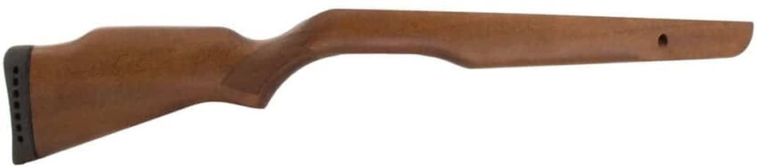 Crosse Gamo CF30 Bois - Vue principale