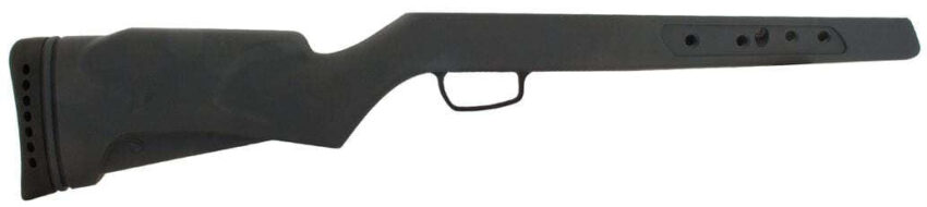 Crosse Gamo Shadow 640 - Vue principale
