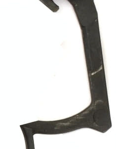 sans marque EA - Levier Baikal ij18 - clés d'ouverture