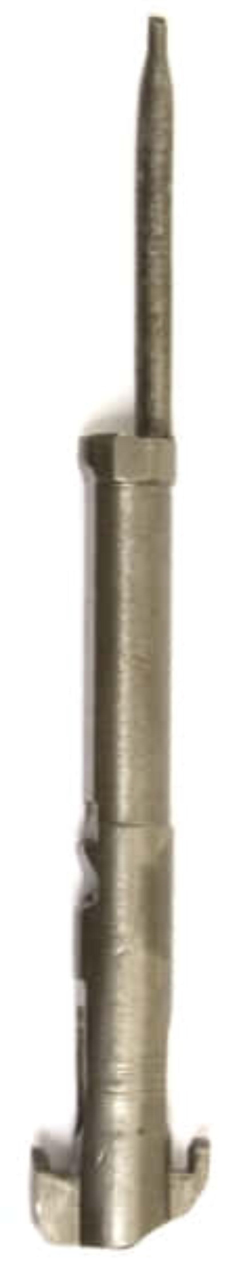 Percuteur jw15 - Vue principale