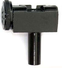Hausse pistolet manuarm