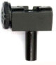 Hausse pistolet manuarm - Vue principale