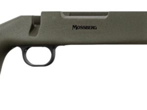 Crosse pour MVP Short Action coloris vert