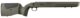 Crosse pour MVP Short Action coloris vert - Vue principale