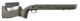 Crosse pour MVP Short Action coloris vert - Vue 1