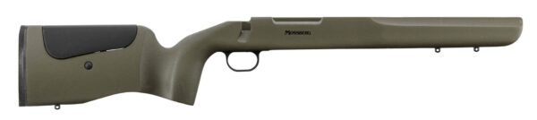 Crosse pour MVP Short Action coloris vert – Image 3