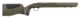 Crosse pour MVP Short Action coloris vert - Vue 2