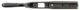 Crosse pour MVP Short Action coloris vert - Vue 3