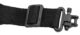 Bretelle MOSSBERG noire - Vue 2