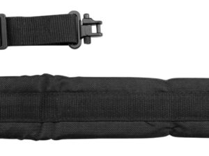 Bretelle MOSSBERG noire