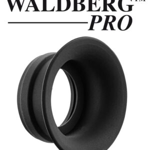 Waldberg Pro - Demi-jumelle hutte 9x65 - lunettes de chasse