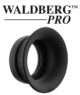 Waldberg Pro – Bonnette pour demi-jumelle - Vue principale