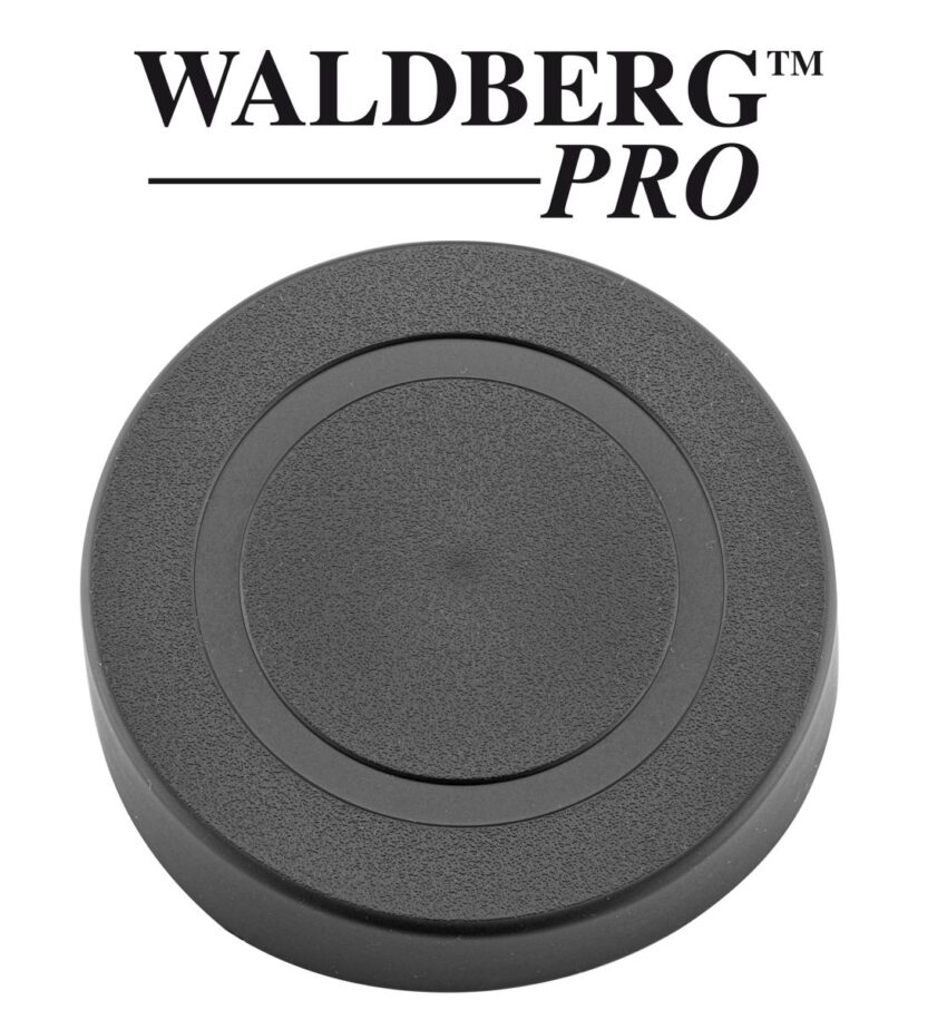 Waldberg Pro – Capuchon pour demi-jumelle - Vue principale