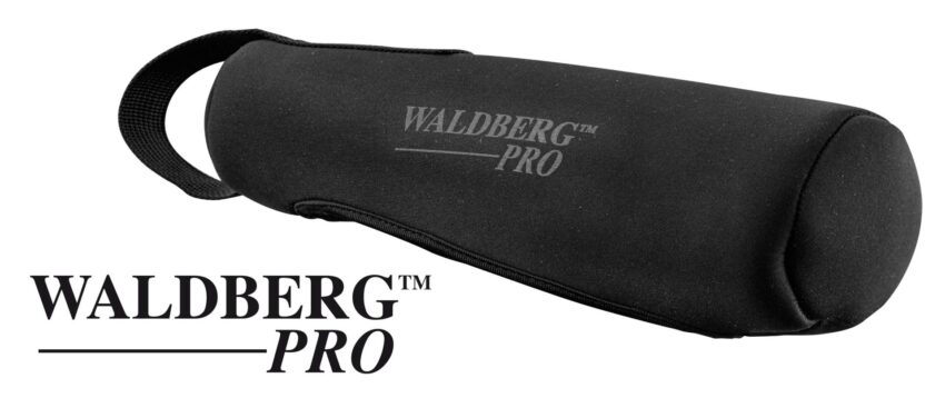 Waldberg Pro – Etui pour demi-jumelle - Vue principale