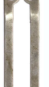 sans marque EA - Ressort hammerless ou MAS - ressorts à lame