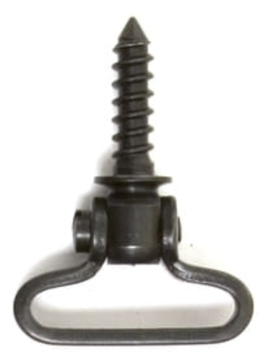 Grenadière oeillet large fermé pour crosse – vis 18 mm - Vue principale