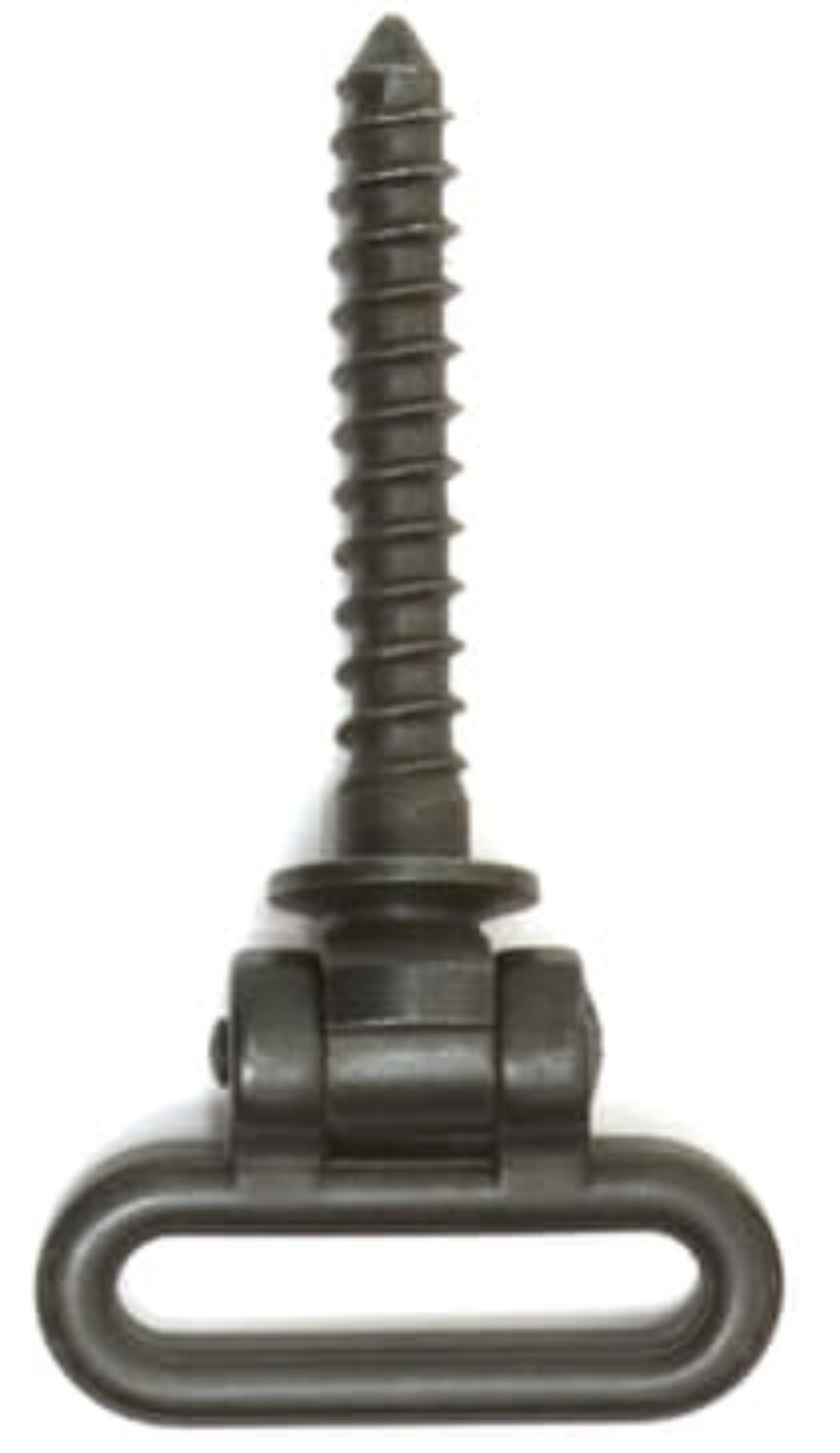 Grenadière oeillet fermé pour crosse – vis 32 mm - Vue principale