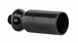 Lanceur fusées pour pistolet à blanc HK P30