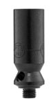 Lanceur fusées pour pistolet à blanc HK P30 - Vue 1