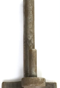 sans marque EA - Extracteur zabala - extracteurs éjecteurs