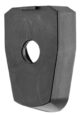 Adaptateur de crosse AR15 - Vue 1