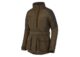 Veste LD Peisey Stagunt – Femme – Bison - Vue principale