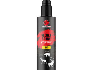 Black Fire - Secret Spray attractant Anis