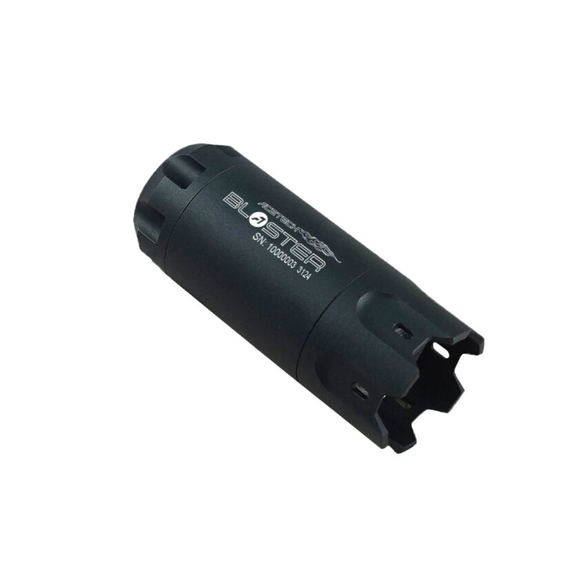 Tracer Airsoft Blaster Spitfire Acetech - Vue principale