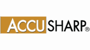 Logo Accusharp