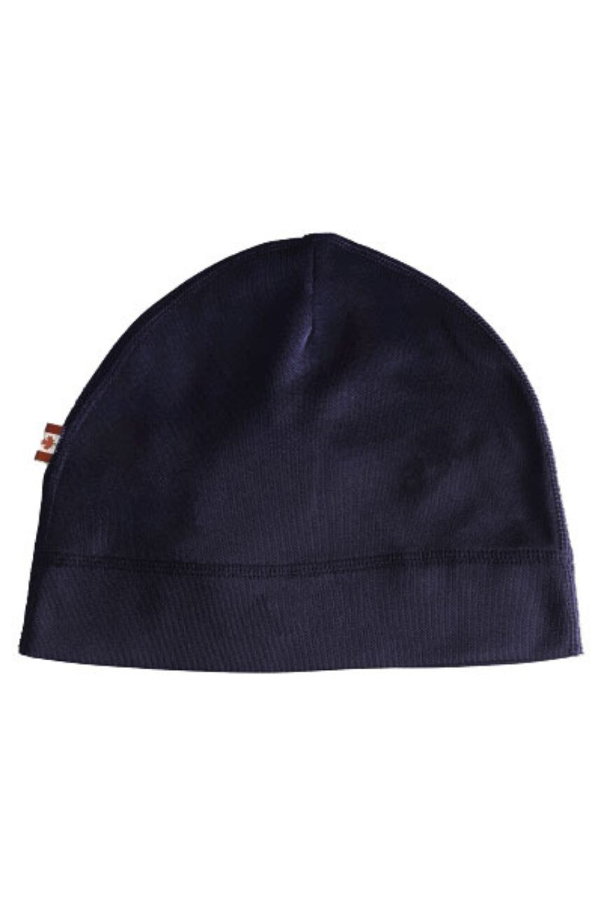 Bonnet thermorégulateur – Bleu marine – TU - Vue principale