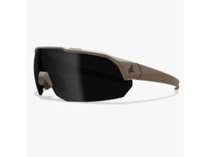 Lunettes Edge Tactical Arc Light Kit 2 Ecrans - Monture Sable