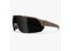 Lunettes Edge Tactical Arc Light Kit 2 Ecrans – Monture Sable - Vue principale